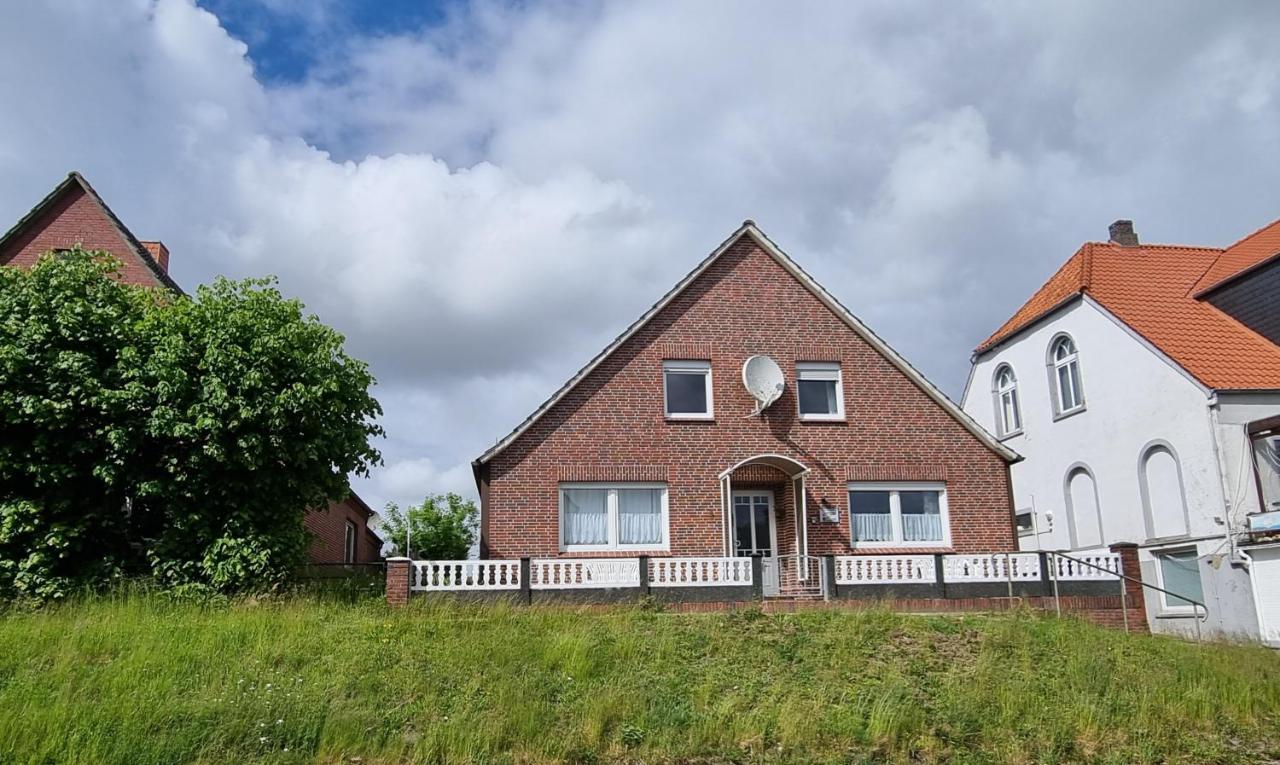 Nordseeblick 2 Carolinensiel Exterior photo